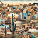 Phoenix: Ein faszinierendes Reiseziel in Arizona