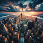 Die beeindruckende Metropole New York City: Ein umfassender Reiseführer