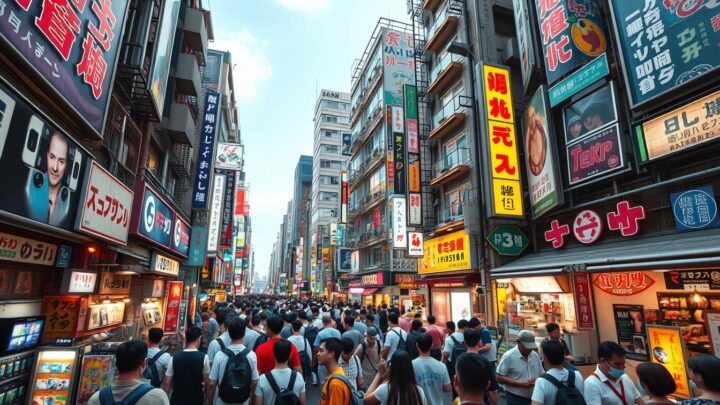 Akihabara