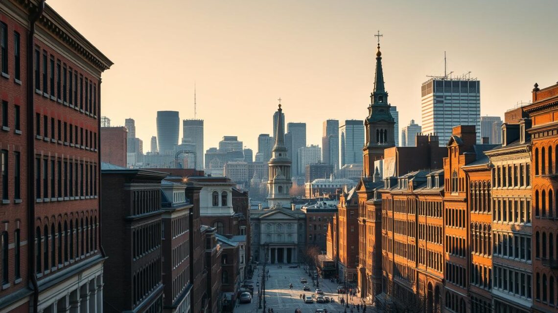 Boston