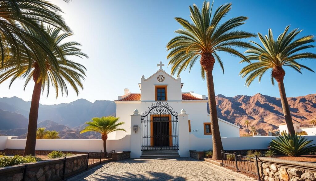 Casa de los Coroneles