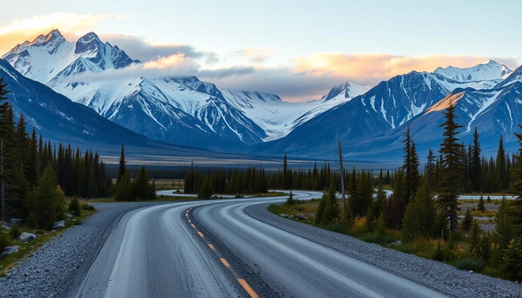 Denali Park Road