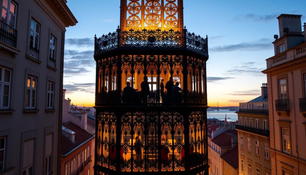 Elevador de Santa Justa