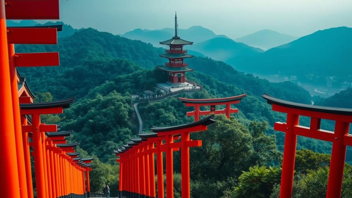 Fushimi Inari-Taisha