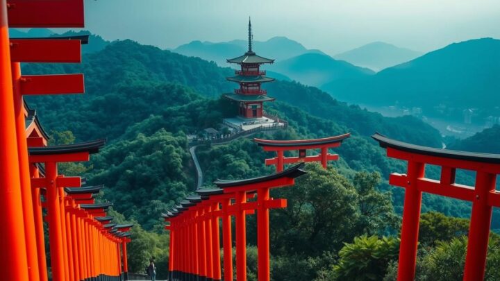Fushimi Inari-Taisha