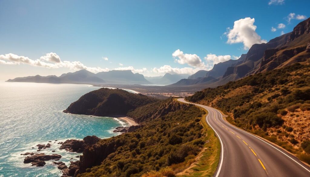Garden Route