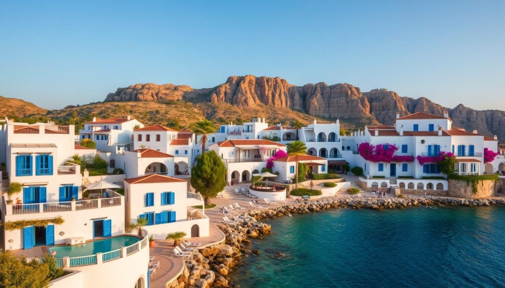 Hotels Zakynthos