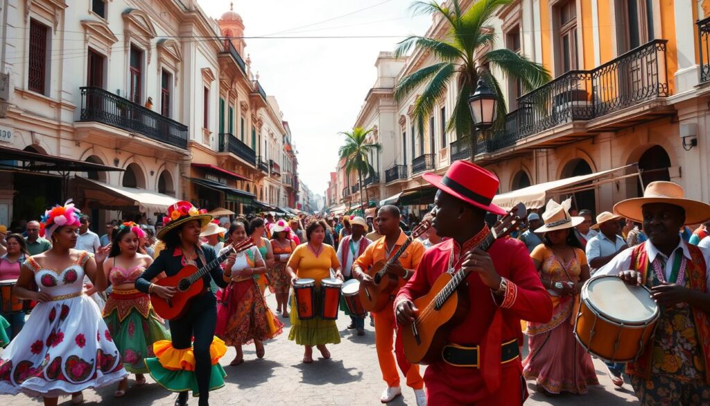 Kultur in Santiago de Cuba