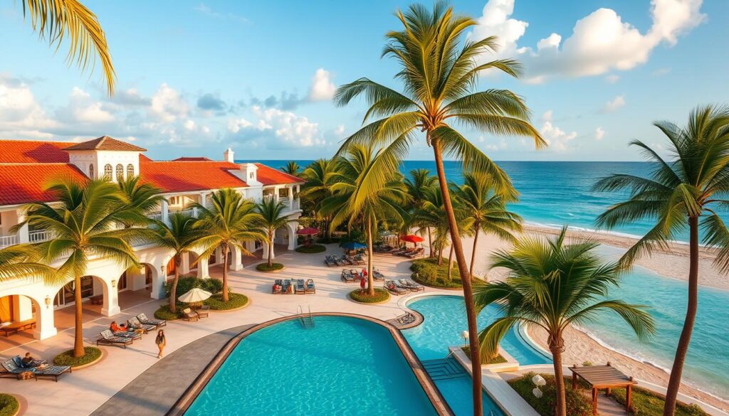 Luxushotels Cayo Santa Maria