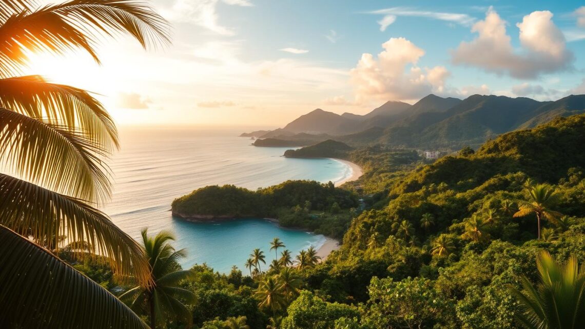 Manuel Antonio Nationalpark