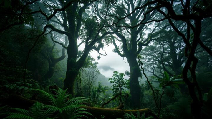 Monteverde