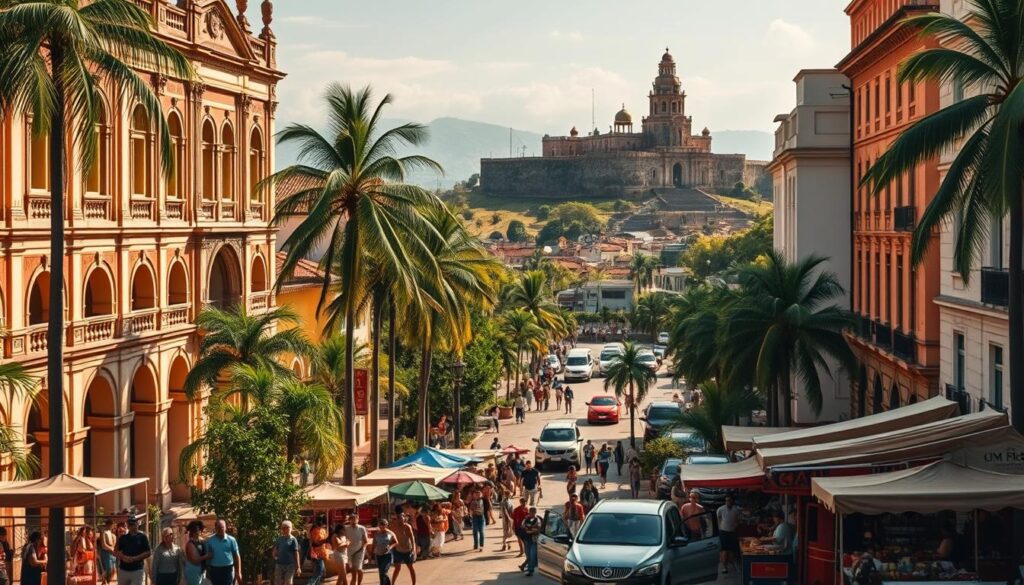 Museen in Santiago de Cuba