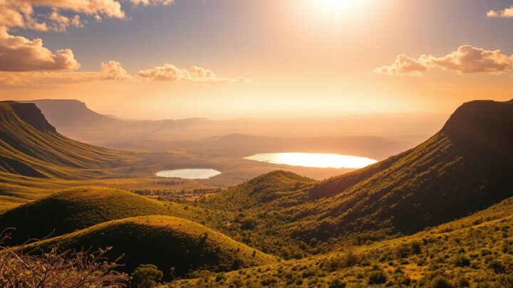 Ngorongoro-Krater