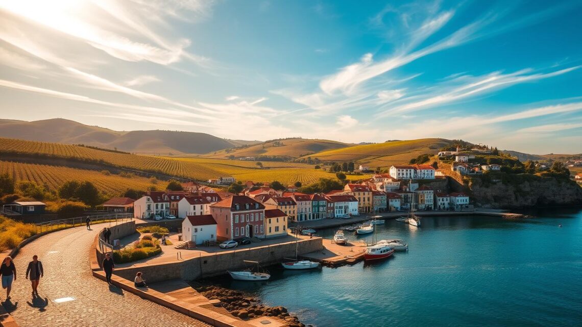 Portugal beste Reisezeit