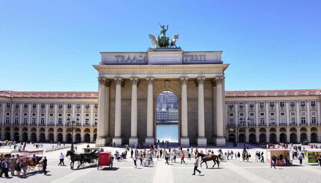 Praça do Comércio