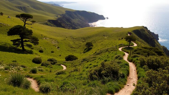 Rota Vicentina