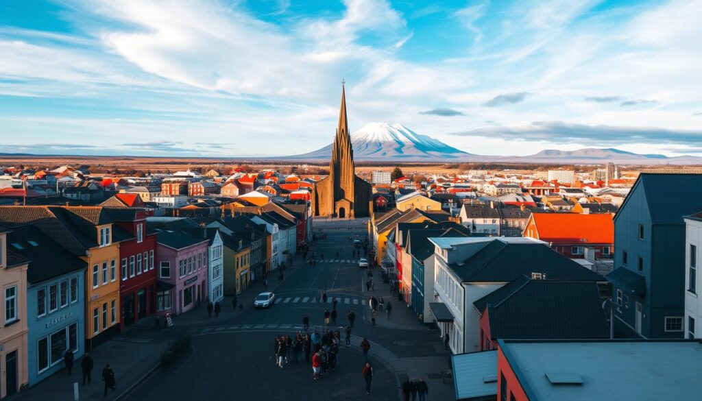 Rundgänge und Touren in Reykjavík