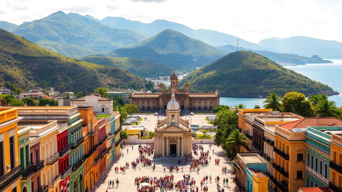 Santiago de Cuba