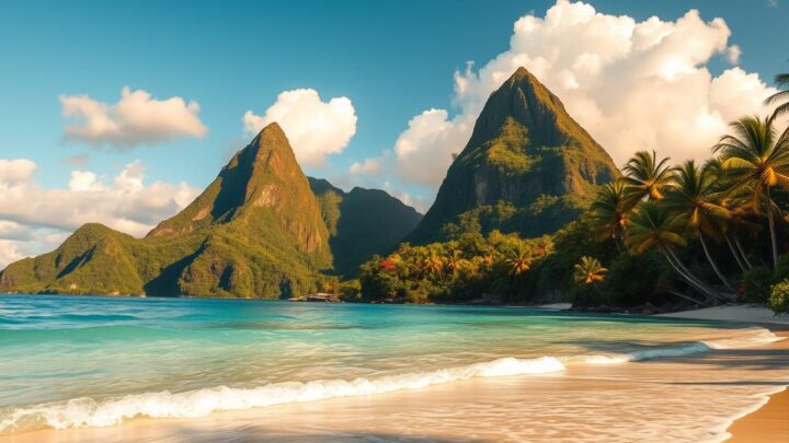 St. Lucia