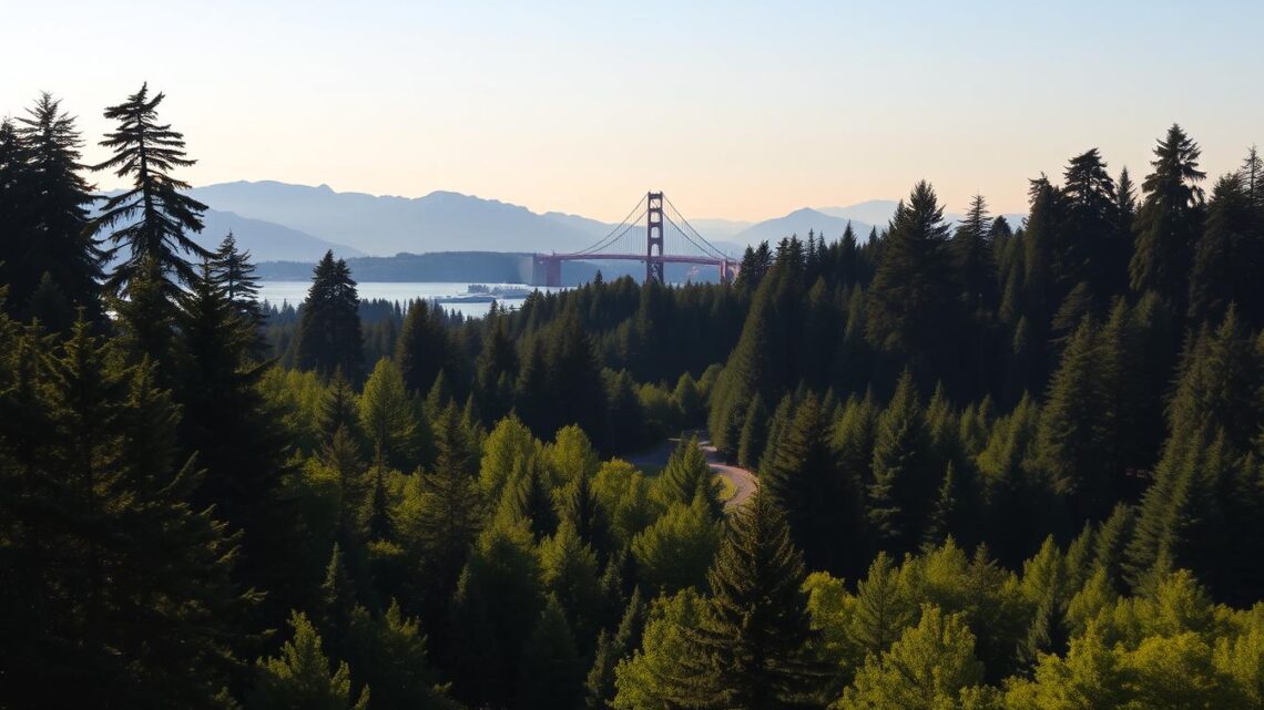 Stanley Park