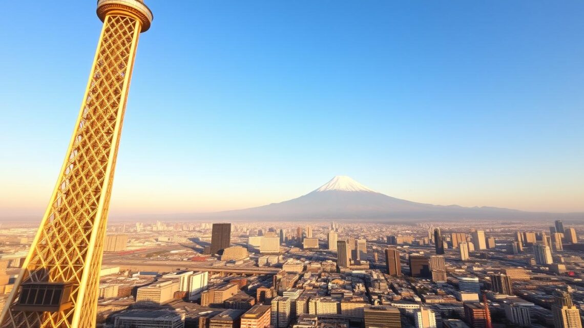 Tokyo Skytree