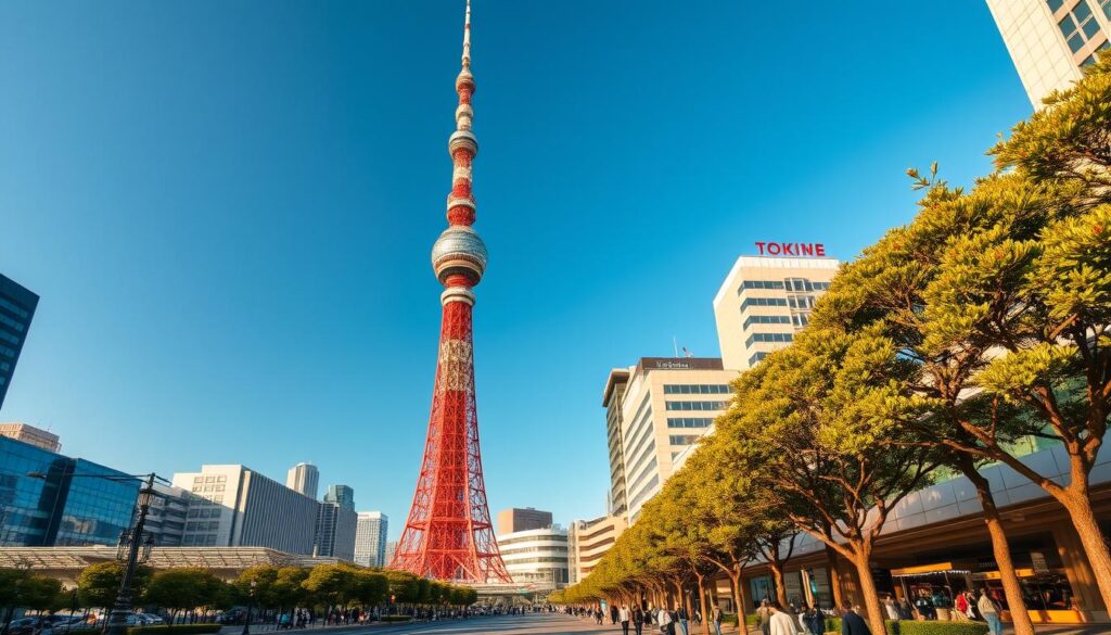 Tokyo Skytree Town