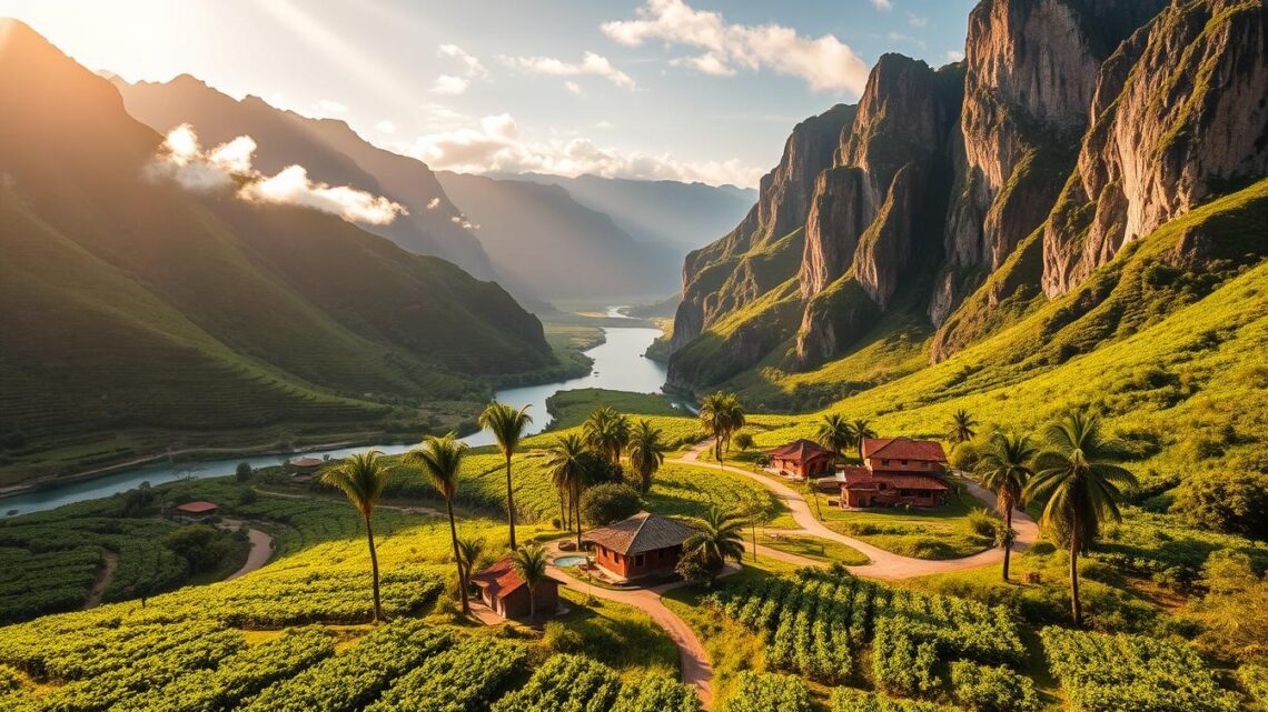 Viñales-Tal