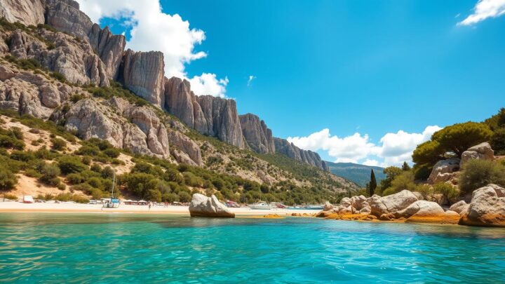 Zakynthos