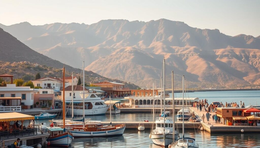 agios nikolaos
