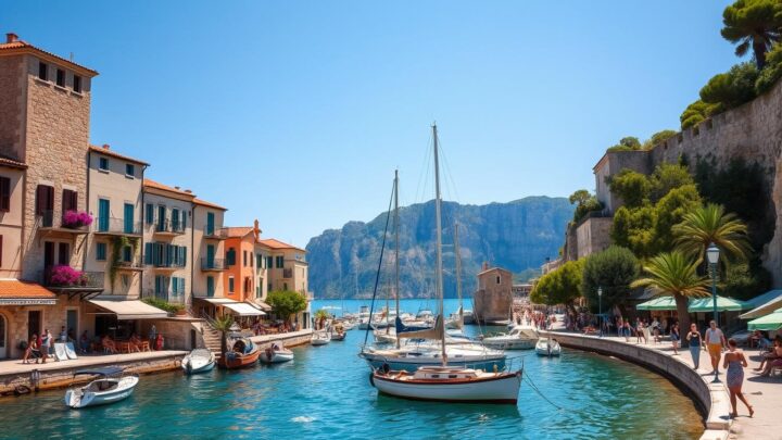 albanien urlaub