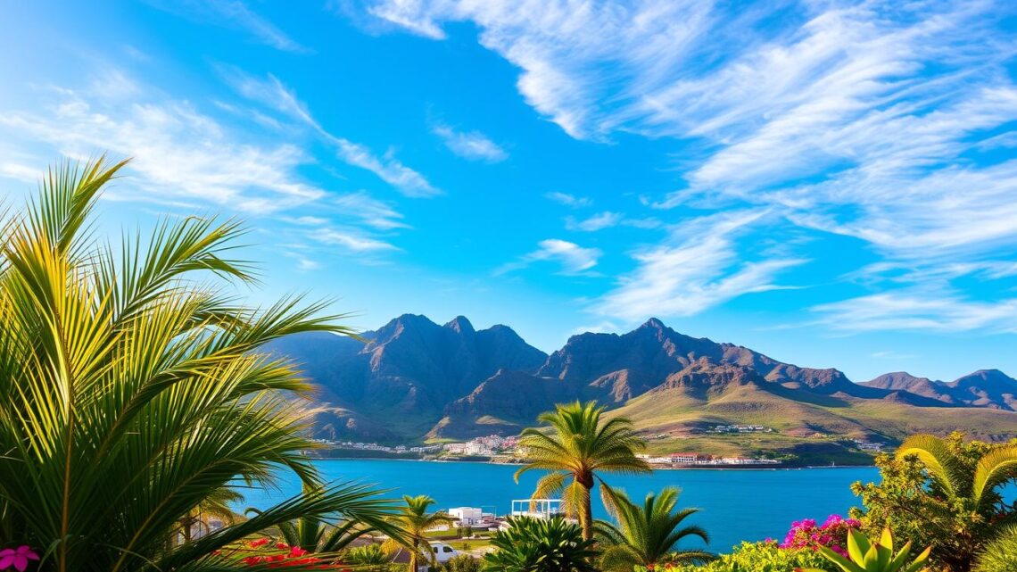 Beste Reisezeit Madeira Urlaubswet Erlebnisreise Blog