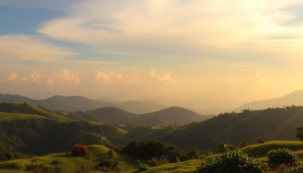 klima hochland sri lanka