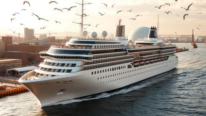 kreuzfahrt ab hamburg