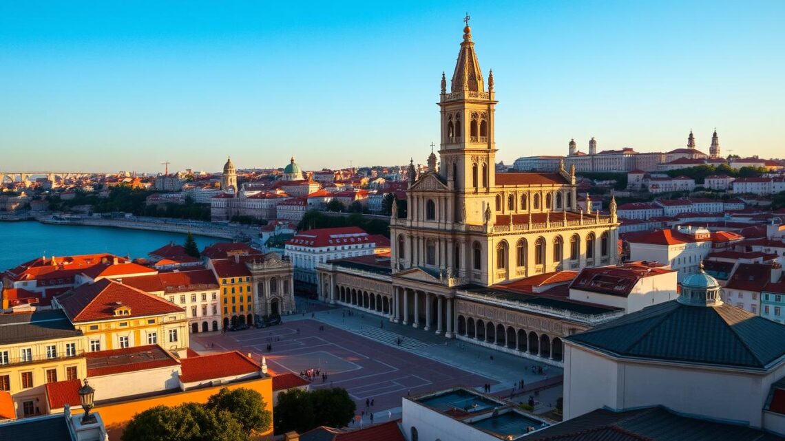 lissabon sehenswürdigkeiten