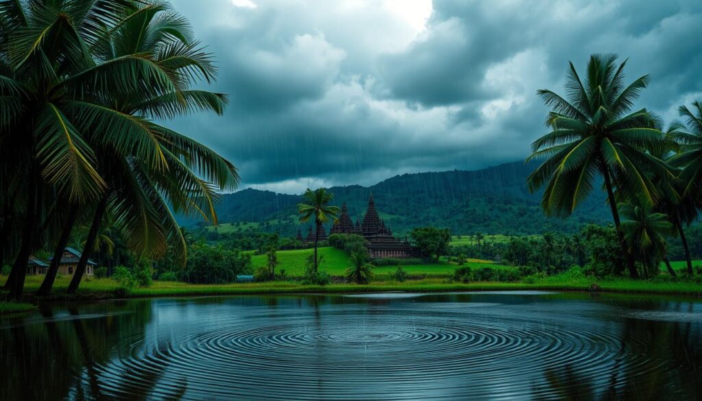 monsun sri lanka