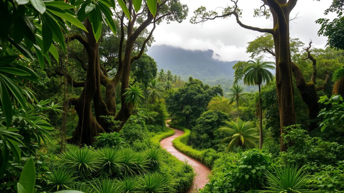 regenzeit in sri lanka