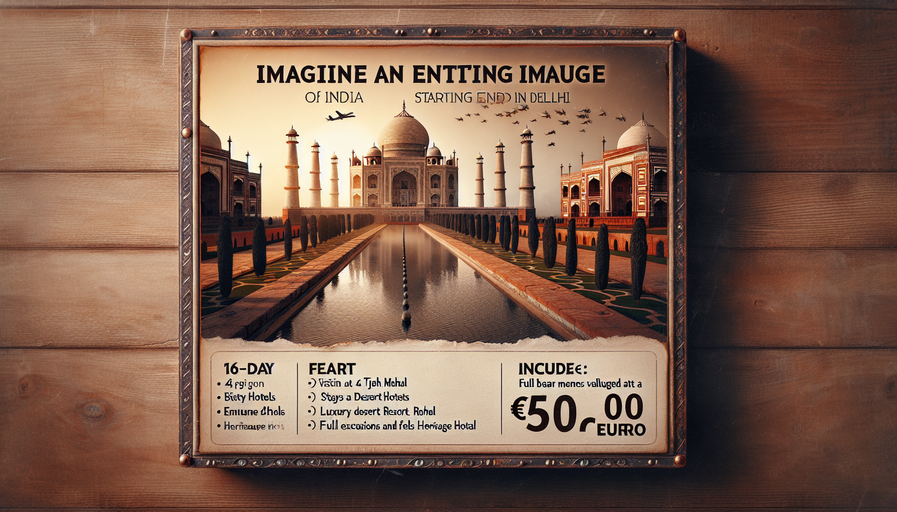 Rundreisen Indien: Rundreise Deluxe ab/an Delhi inkl. Besuch des Taj Mahal 16-tägig inkl. Flug 4-/5-Sterne-Hotels/Luxus-Wüstenresort/Heritage-Hotels Rundreisen Indien: Rundreise Deluxe ab/an Delhi inkl. Besuch des Taj Mahal 16-tägig inkl. Flug 4-/5-Sterne-Hotels/Luxus-Wüstenresort/Heritage-Hotels