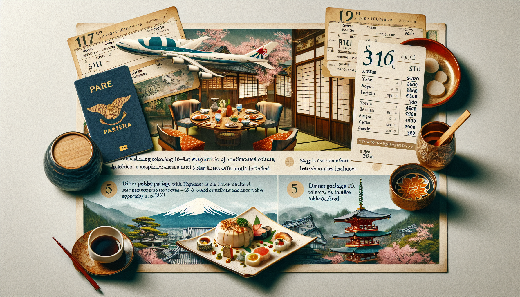 Rundreisen Japan: Facettenreiche Kultur entschleunigt erleben 16-tägig inkl. Flug 3-/4-Sterne-Hotels mit Verpflegung Dinnerpaket mit 5 Abendessen ink Rundreisen Japan: Facettenreiche Kultur entschleunigt erleben 16-tägig inkl. Flug 3-/4-Sterne-Hotels mit Verpflegung Dinnerpaket mit 5 Abendessen ink