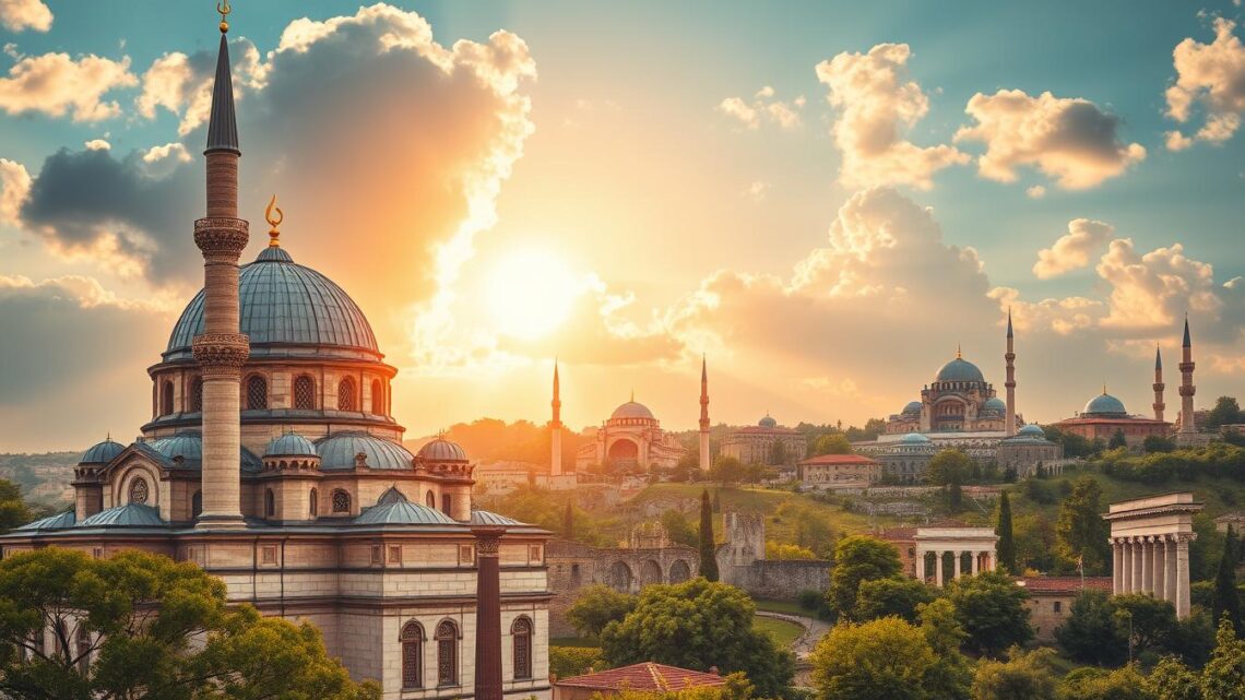 sehenswürdigkeiten türkei