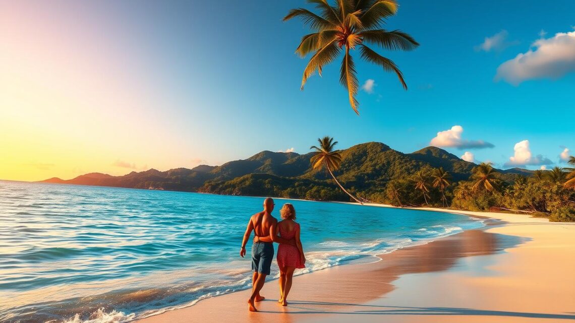 seychellen beste reisezeit