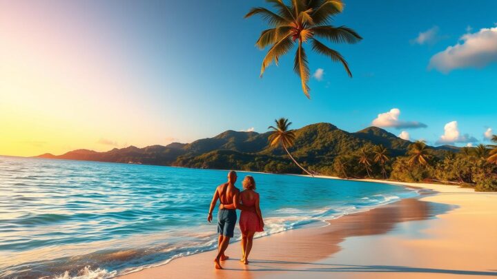 seychellen beste reisezeit