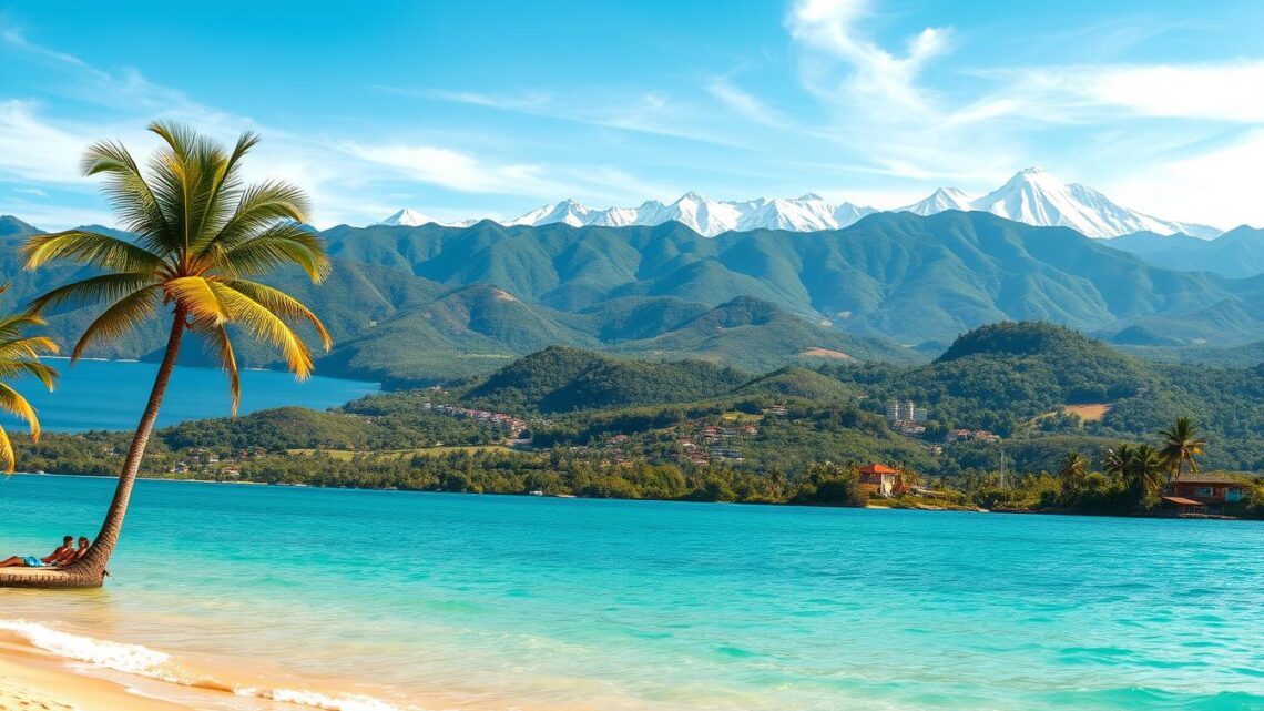 Die Top Urlaubsziele 2025 F r Ihre Traumreise