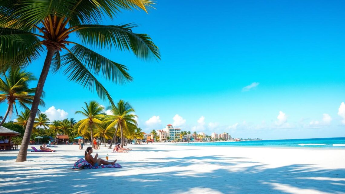 varadero kuba