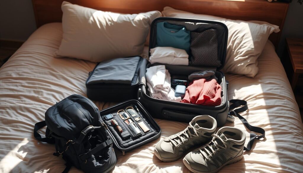 Clever Packen