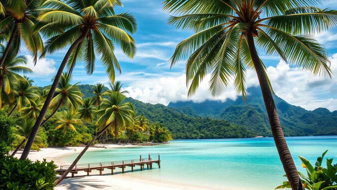 borneo