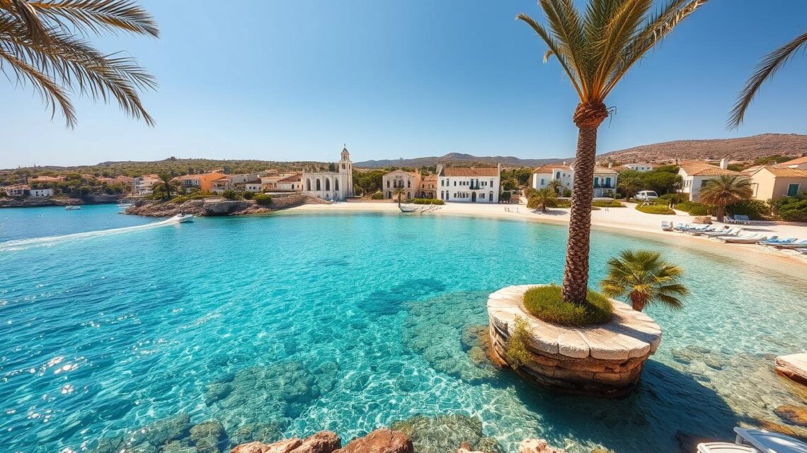 formentera