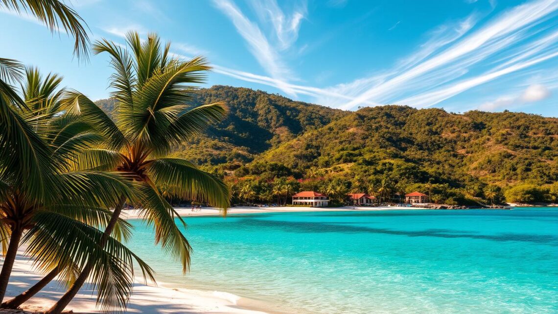 guadeloupe