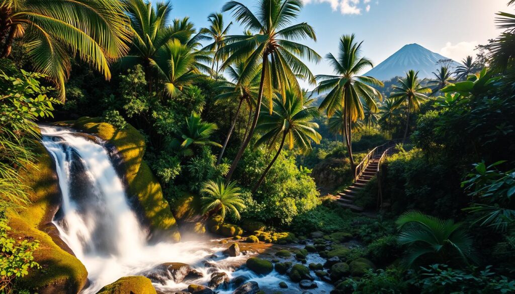 national park costa rica