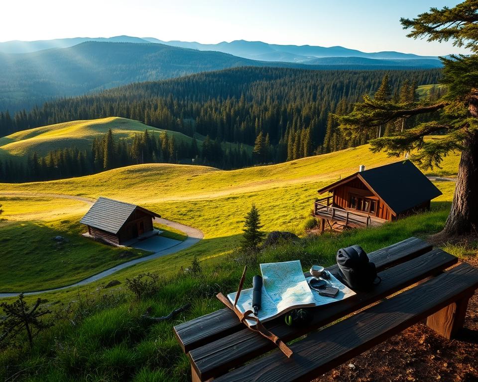 praktische Reisetipps