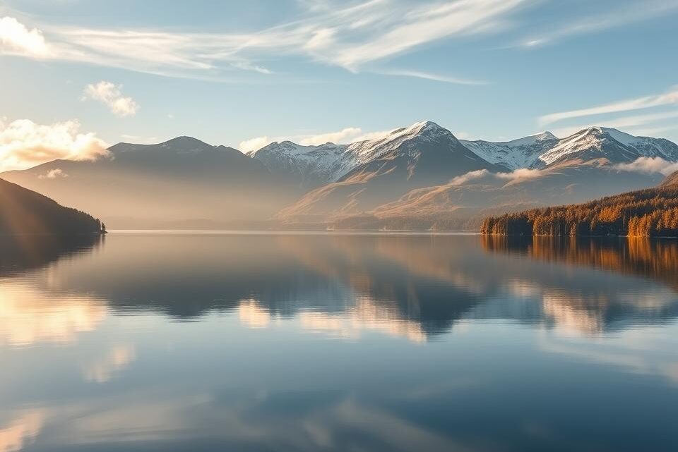 Loch Lomond